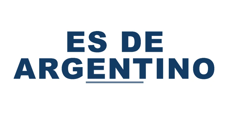 Es de Argentino
