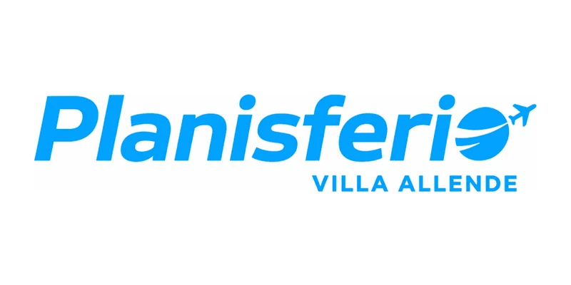 Planisferio Villa Allende