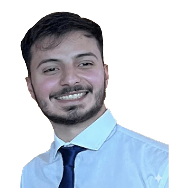 Marcos Isaías Padrós