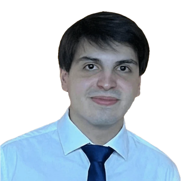 Luis Medina Raed